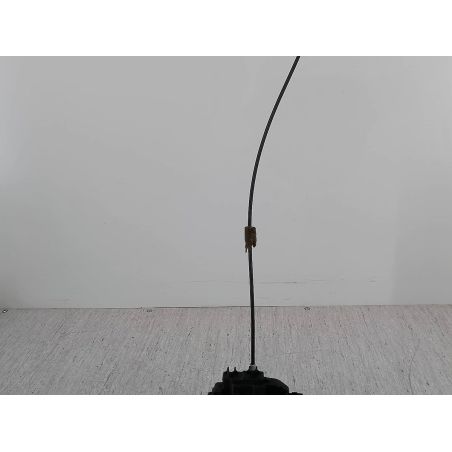 ZAMEK DRZWI PRAWY PRZÓD RENAULT MODUS 1.6 16V 2005 219247A 