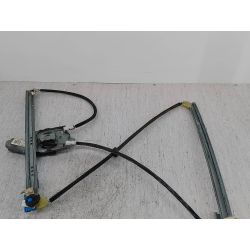 PODNOŚNIK SZYBY PRAWY PRZÓD RENAULT LAGUNA II ( 02-07 ) 1.8 16V2005400569                                            