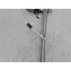 PODNOŚNIK SZYBY LEWY TYŁ RENAULT LAGUNA II ( 02-07 ) 1.8 16V2005400669                                            