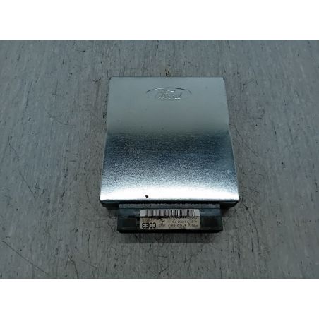 KOMPUTER, STEROWNIK FORD EXPLORER II ( 95-01 ) 4.0 V6 1999 XL2F-12A650-MD 