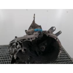 SKRZYNIA BIEGÓW MANUALNA RENAULT SCENIC I ( 98-03 ) 2.0 16V1999                                            