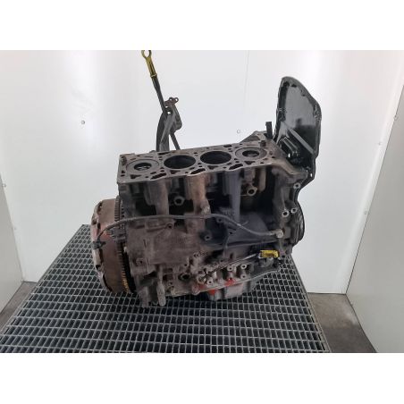 ENGINE BLOCK PEUGEOT BOXER III 2.2 HDI  TDCI 2006 