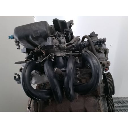 SILNIK TOYOTA YARIS I ( 99-05 ) 1.0 VVTI 2001 1SZ 