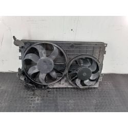 WATER COOLER VW PASSAT B6 1.9 TDI 105KM1.9 TDI20071K0121207T  1K0121253AA                                            