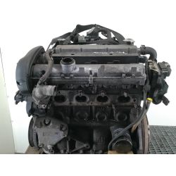 SILNIK OPEL MERIVA A 1.6 16V2005Z16XEP                                            