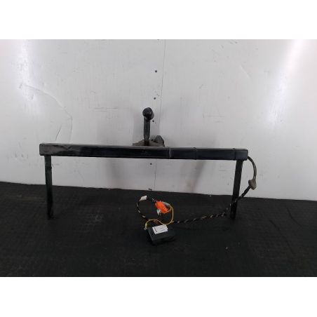 HAK HOLOWNICZY VW PASSAT B6 1.9 TDI 105KM 1.9 TDI 2007 ZF3C0000T   