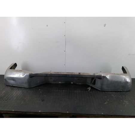 ZDERZAK TYŁ NISSAN NAVARA ( 05-14 ) 2.5 TD 2003 