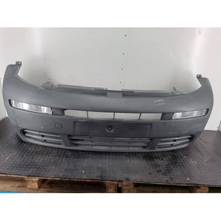 ZDERZAK PRZÓD OPEL VIVARO A 1.9 TD 85KM 1.9 TD 2005 