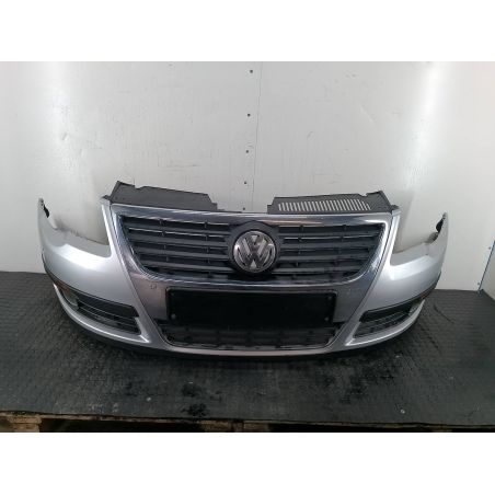 ZDERZAK PRZÓD VW PASSAT B6 2.0 TDI 140KM 2.0 TDI 2005 