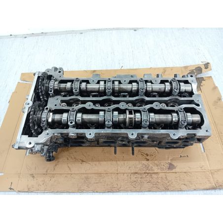 GŁOWICA MERCEDES-BENZ KLASA C W204 2.2 CDI 204KM 2.2 CDI 2010 R6510150201 