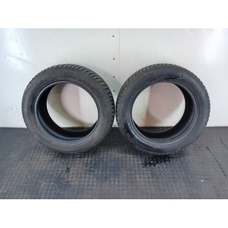 OPONY ZIMOWE 16 PARA MERCEDES-BENZ KLASA C W204 2.2 CDI 204KM 2.2 CDI 2010 205/55R16 91H 