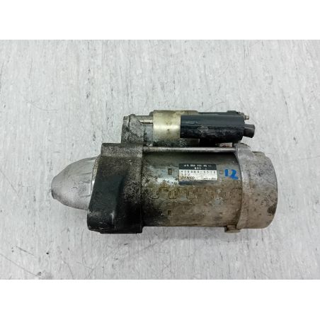 starter MERCEDES-BENZ KLASA C W204 2.2 CDI 204KM 2.2 CDI 2010 A0061514501 