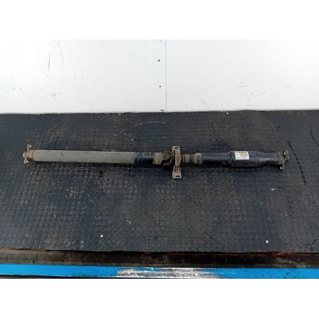 WAŁ NAPĘDOWY TYŁ MERCEDES-BENZ KLASA C W204 2.2 CDI 204KM 2.2 CDI 2010 A2046406 