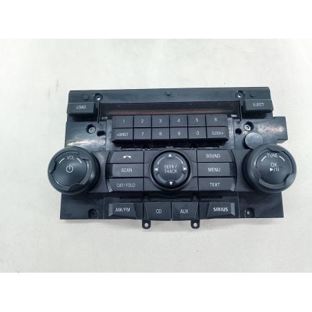 PANEL RADIA FORD FOCUS II 2.0 16V 2010 9S4T-18A802-AB 