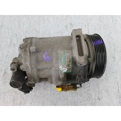 POMPA, SPRĘŻARKA KLIMATYZACJI PEUGEOT 407 2.0 16V20049648138680                                            