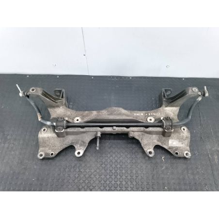 WÓZEK,TRAWERS PRZÓD PEUGEOT BIPPER 1.4 HDI 70KM 1.4 HDI 2008 