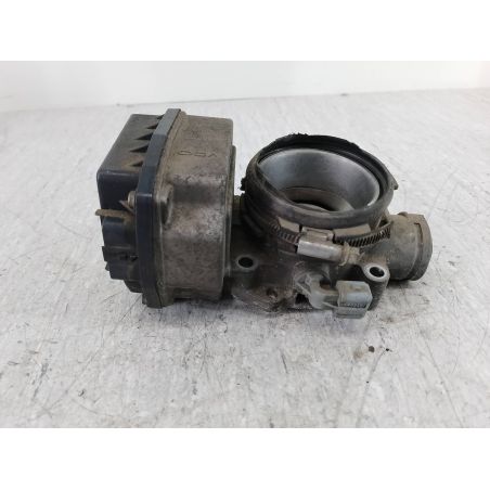 PRZEPUSTNICA PEUGEOT 407 2.0 16V 2004 9652682880  408239823003 