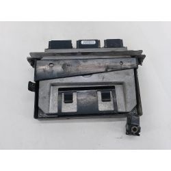 KOMPUTER, STEROWNIK FORD FOCUS II 2.0 16V2010AS4A-12A650-BEB  AS4A-12B684-CB                                            