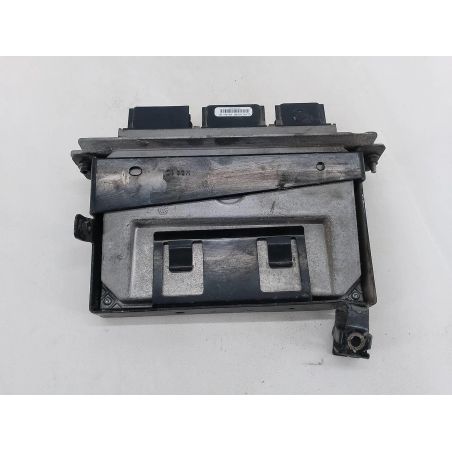 KOMPUTER, STEROWNIK FORD FOCUS II 2.0 16V 2010 AS4A-12A650-BEB  AS4A-12B684-CB 