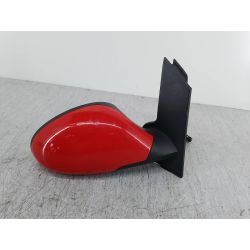 LUSTERKO PRAWE SEAT ALTEA 2.0 TDI2007                                            