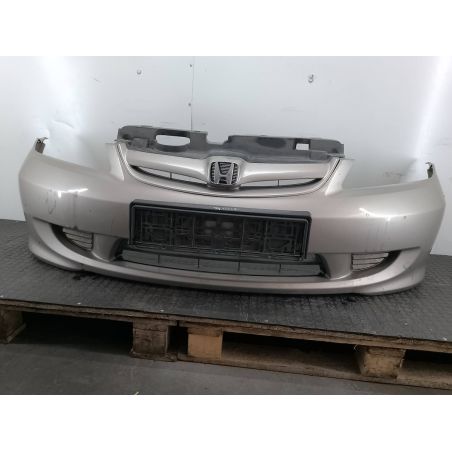 ZDERZAK PRZÓD HONDA CIVIC VII 1.4 16V 2004 