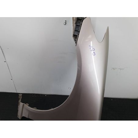 BŁOTNIK LEWY PRZÓD HONDA CIVIC VII 1.4 16V 2004 