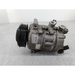 POMPA, SPRĘŻARKA KLIMATYZACJI VW CRAFTER 2.5 TDI2016TSP0155999                                            