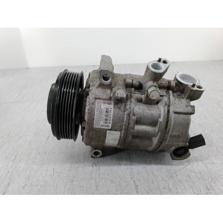 POMPA, SPRĘŻARKA KLIMATYZACJI VW CRAFTER 2.5 TDI 2016 TSP0155999 