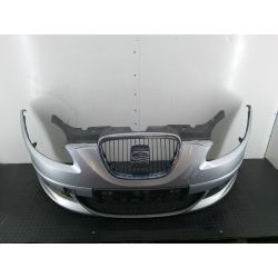 ZDERZAK PRZÓD SEAT TOLEDO III 1.9 TDI 105KM1.9 TDI2007                                            