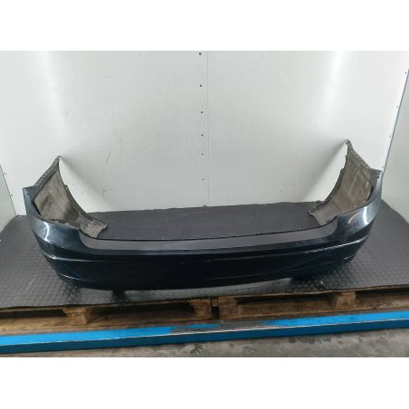 ZDERZAK TYŁ MERCEDES-BENZ KLASA C W204 2.2 CDI 204KM 2.2 CDI 2010 