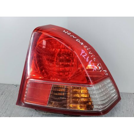 LAMPA TYLNA PRAWA HONDA CIVIC VII 1.4 16V 2004 P2662P 