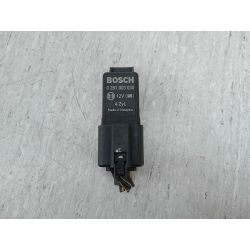 STEROWNIK ŚWIEC ŻAROWYCH HONDA ACCORD VII 2.2 I-CTDI 140KM2.2 I-CTDI20040281003030                                            