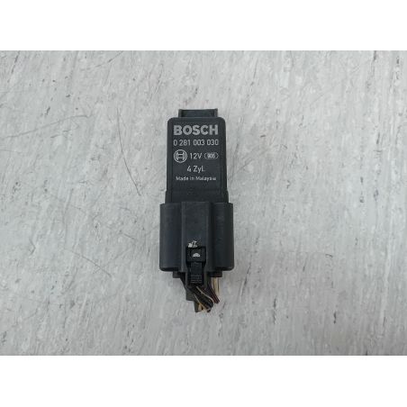 STEROWNIK ŚWIEC ŻAROWYCH HONDA ACCORD VII 2.2 I-CTDI 140KM 2.2 I-CTDI 2004 0281003030 