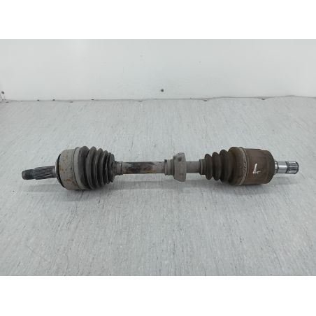 PÓŁOŚ LEWA PRZÓD HONDA ACCORD VII 2.2 I-CTDI 140KM 2.2 I-CTDI 2004 