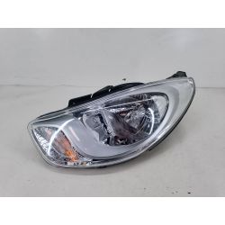 LAMPA PRZÓD LEWA HYUNDAI I10 FL I 1.0 12V 69KM1.0 12V201008-221-1159L                                             