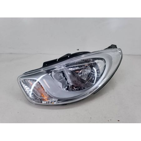 LAMPA PRZÓD LEWA HYUNDAI I10 FL I 1.0 12V 69KM 1.0 12V 2010 08-221-1159L  