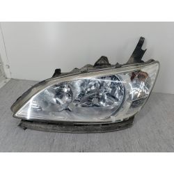 LAMPA PRZÓD LEWA HONDA CIVIC VII 1.4 16V2004P3929                                            