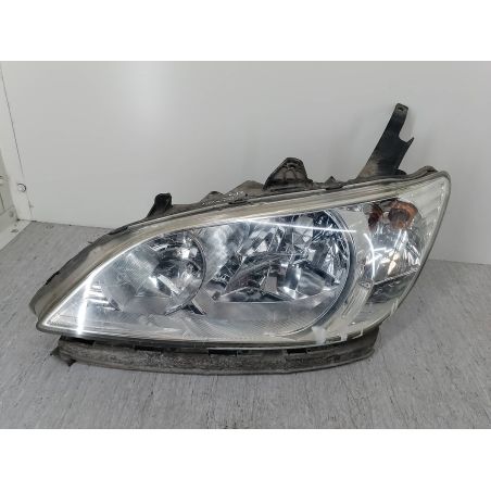 LAMPA PRZÓD LEWA HONDA CIVIC VII 1.4 16V 2004 P3929 