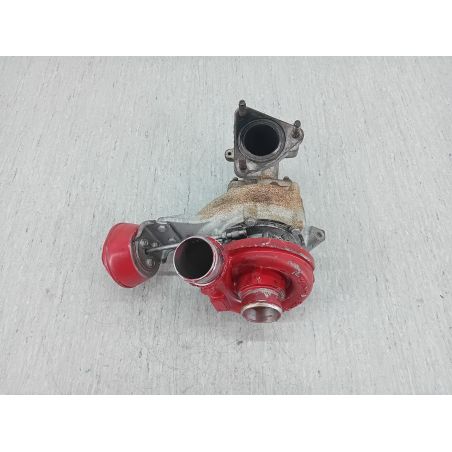 TURBINA HONDA ACCORD VII 2.2 I-CTDI 140KM 2.2 I-CTDI 2004 18900-RBD-E011-M2  729123-3  