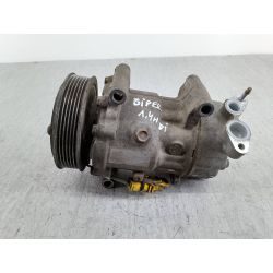 POMPA, SPRĘŻARKA KLIMATYZACJI PEUGEOT BIPPER 1.4 HDI 70KM1.4 HDI2008                                            