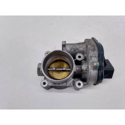 PRZEPUSTNICA FORD FOCUS II 2.0 16V20109T4E-9E928-BA  F1004A-2097                                            