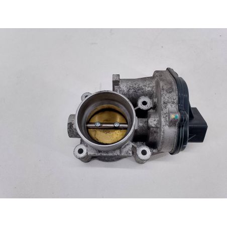 PRZEPUSTNICA FORD FOCUS II 2.0 16V 2010 9T4E-9E928-BA  F1004A-2097 