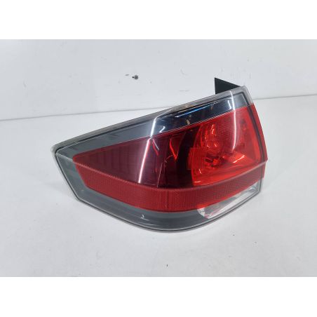 LAMPA TYLNA LEWA FORD FOCUS II 2.0 16V 2010 8S43-13B505-A  9S43-13B505-A  8S4X-13441-A 