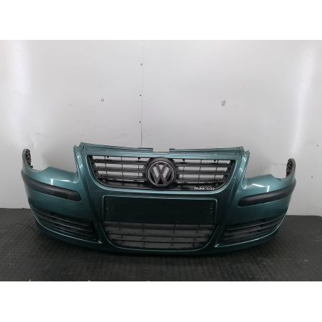 ZDERZAK PRZÓD VW POLO 9N LIFT 1.2 2006 