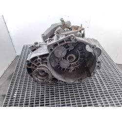 SKRZYNIA BIEGÓW MANUALNA SKODA OCTAVIA II 2.0 TDI 140KM2.0 TDI2005HDV                                            