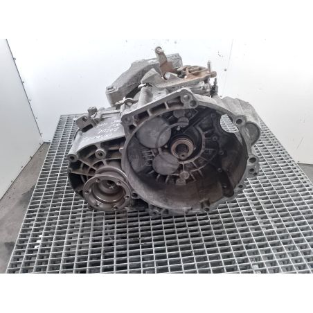 SKRZYNIA BIEGÓW MANUALNA SKODA OCTAVIA II 2.0 TDI 140KM 2.0 TDI 2005 HDV 