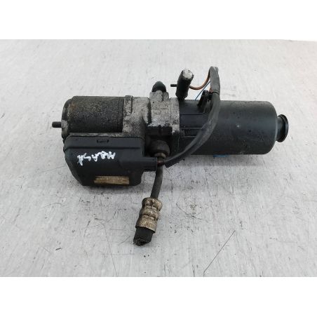 POMPA WSPOMAGANIA ELEKTRYCZNA MERCEDES-BENZ KLASA A W168 1.7 CDI 75KM 1.7 CDI 2001 A1684660501 