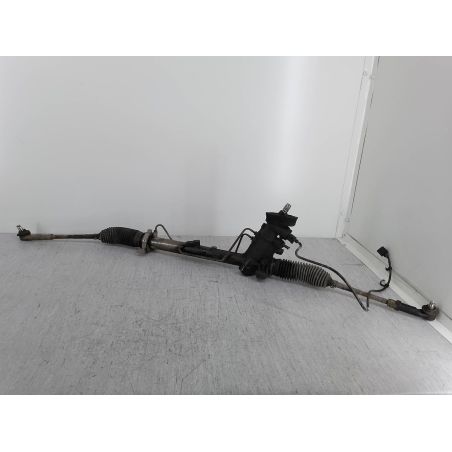 MAGLOWNICA PRZEKŁADNIA KIEROWNICY VW POLO IV FL 1.4 TDI 70KM 1.4 TDI 2005 6Q0423445 025-0080-050-001 