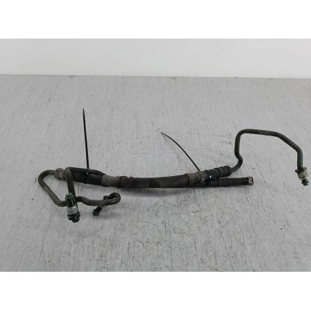 PRZEWODY WSPOMAGANIA OPEL ASTRA H 1.9 CDTI 2005 