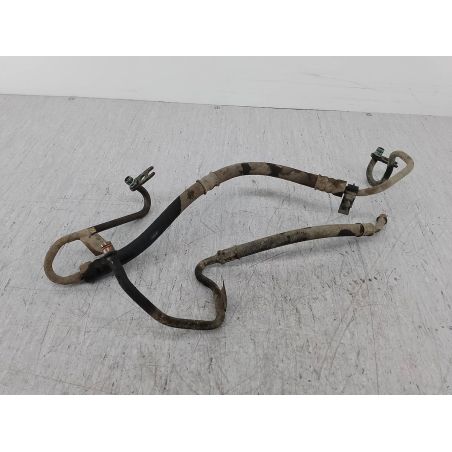 PRZEWODY WSPOMAGANIA OPEL ASTRA H 1.9 CDTI 2005 13122700  13122703 